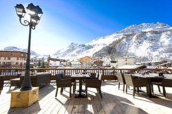 ���� ����� Le Savoie 4*