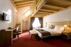 ���� ����� Le Savoie 4*