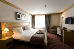 ���� ����� Le Savoie 4*