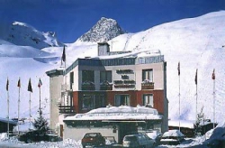 ���� ����� Le Ski D�or 4*