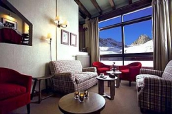 ���� ����� Le Ski D�or 4*