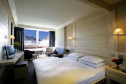 ���� ����� Le Ski D�or 4*