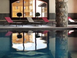 ���� ����� Le Telemark 4*