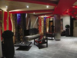 ���� ����� Le Telemark 4*