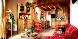 ���� ����� Le Telemark 4*