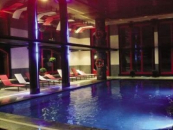 ���� ����� Le Telemark 4*