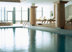 ���� ����� Les Barmes de l�Ours 4*