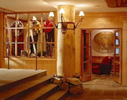���� ����� Les Barmes de l�Ours 4*
