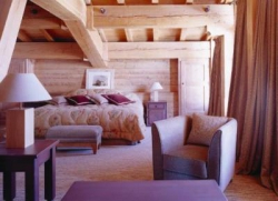 ���� ����� Les Barmes de l�Ours 4*