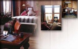 ���� ����� Les Barmes de l�Ours 4*