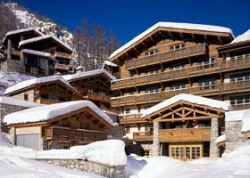 ���� ����� Les Barmes de l�Ours 4*