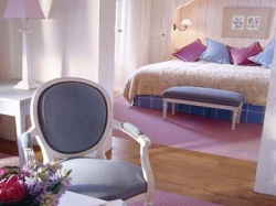 ���� ����� Les Barmes de l�Ours 4*