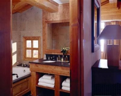 ���� ����� Les Barmes de l�Ours 4*
