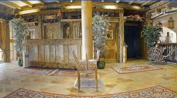 ���� ����� Les Suites Du Montana 4*