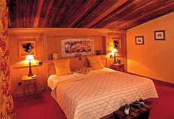 ���� ����� Les Suites Du Montana 4*