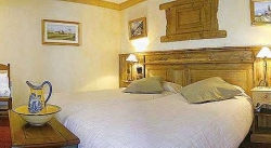 ���� ����� Les Suites Du Montana 4*