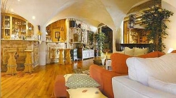 ���� ����� Les Suites Du Montana 4*