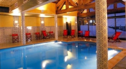 ���� ����� Les Suites Du Montana 4*