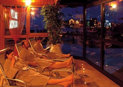 ���� ����� Les Suites Du Montana 4*
