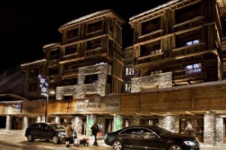 ���� ����� Les Suites du Nevada 4*