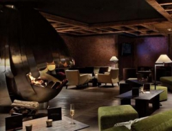 ���� ����� Les Suites du Nevada 4*