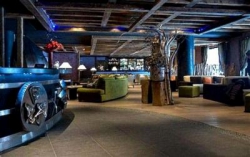 ���� ����� Les Suites du Nevada 4*