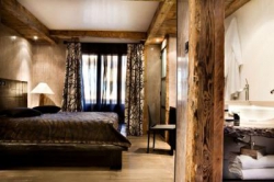���� ����� Les Suites du Nevada 4*