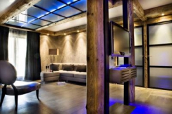 ���� ����� Les Suites du Nevada 4*