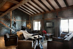���� ����� Les Suites du Nevada 4*