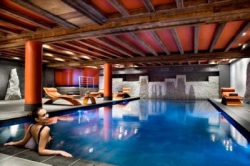 ���� ����� Les Suites du Nevada 4*