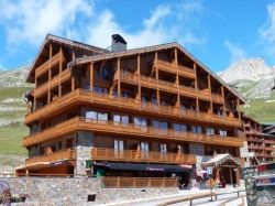 ���� ����� Residence Montana Airelles 4*