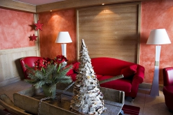���� ����� Residence Montana Airelles 4*