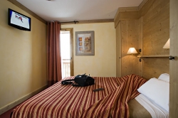 ���� ����� Residence Montana Airelles 4*
