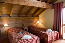 ���� ����� Residence Montana Airelles 4*