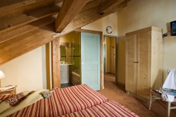 ���� ����� Residence Montana Airelles 4*