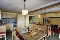 ���� ����� Residence Montana Airelles 4*