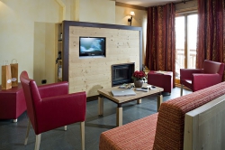 ���� ����� Residence Montana Airelles 4*