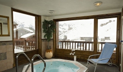 ���� ����� Residence Montana Airelles 4*