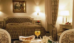 ���� ����� Ambassador Zlata Husa 5*