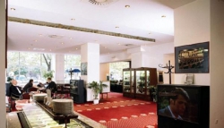 ���� ����� Ambassador Zlata Husa 5*