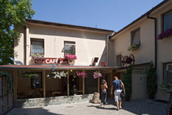 ���� ����� Akat Pension and Hostel 4*