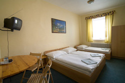 ���� ����� Akat Pension and Hostel 4*