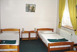 ���� ����� Akat Pension and Hostel 4*