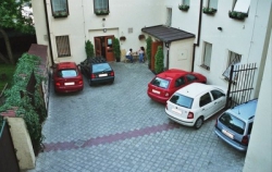 ���� ����� Akat Pension and Hostel 4*