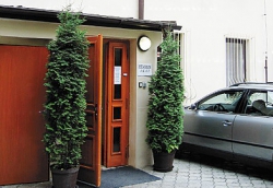 ���� ����� Akat Pension and Hostel 4*