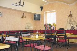 ���� ����� Akat Pension and Hostel 4*