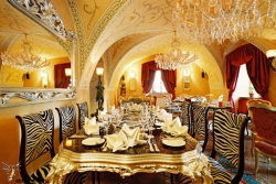 ���� ����� Alchymist  Hotel 5*