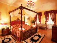 ���� ����� Alchymist  Hotel 5*