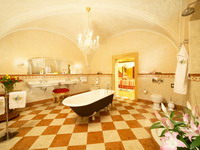 ���� ����� Alchymist  Hotel 5*