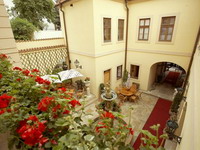 ���� ����� Alchymist  Hotel 5*